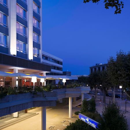 Oceania Clermont Ferrand 호텔 외부 사진