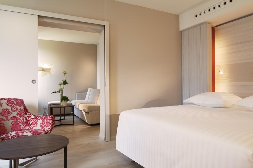 Oceania Clermont Ferrand 호텔 외부 사진