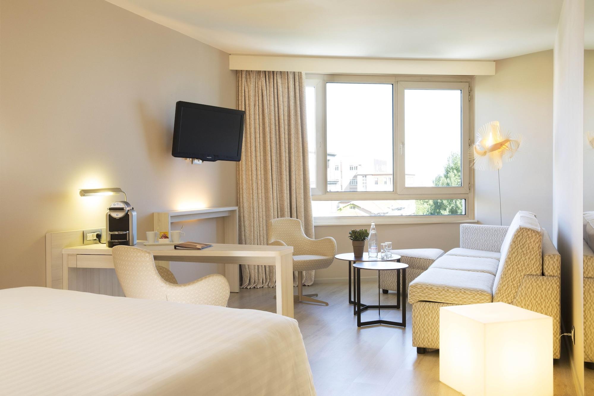 Oceania Clermont Ferrand 호텔 외부 사진