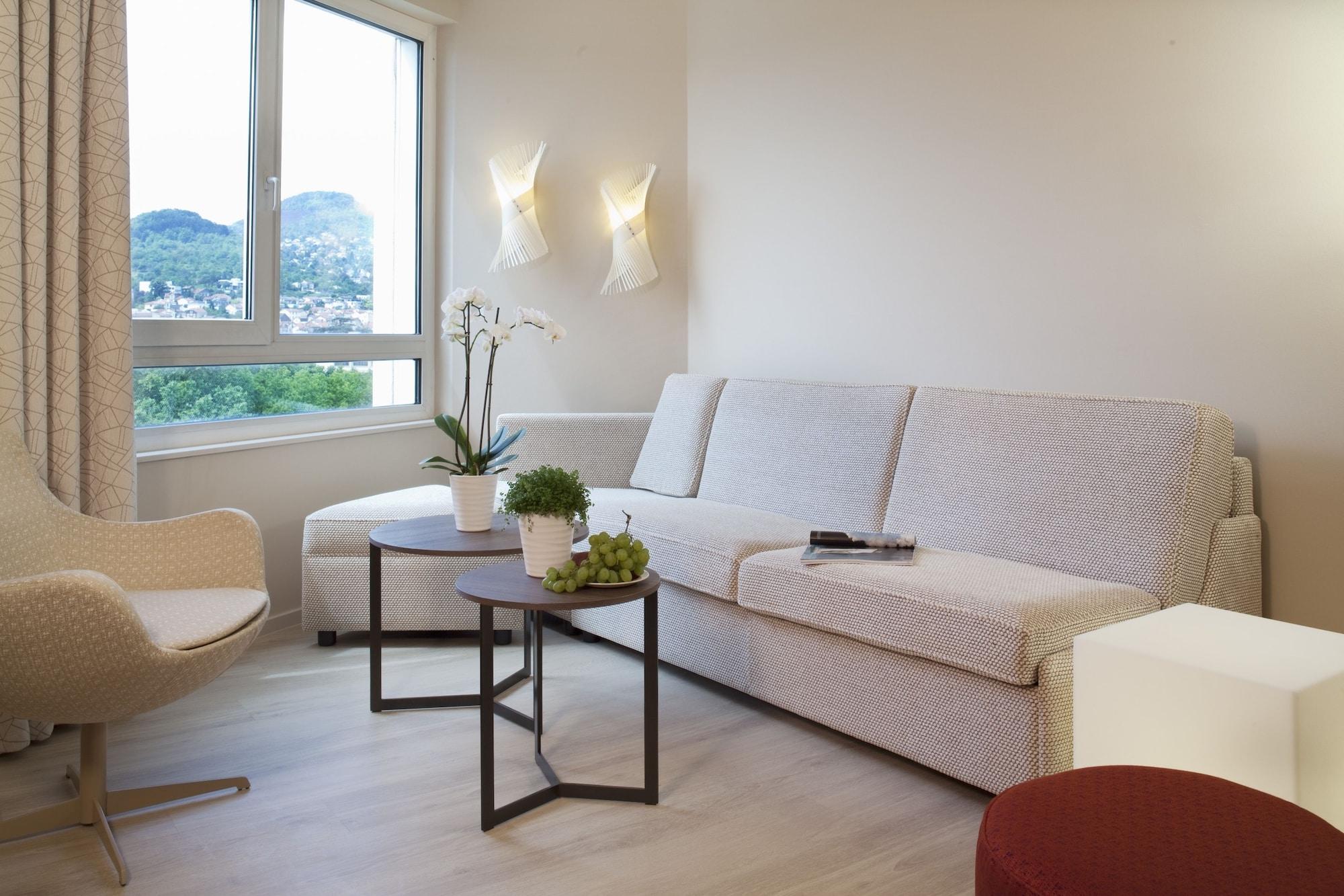 Oceania Clermont Ferrand 호텔 외부 사진
