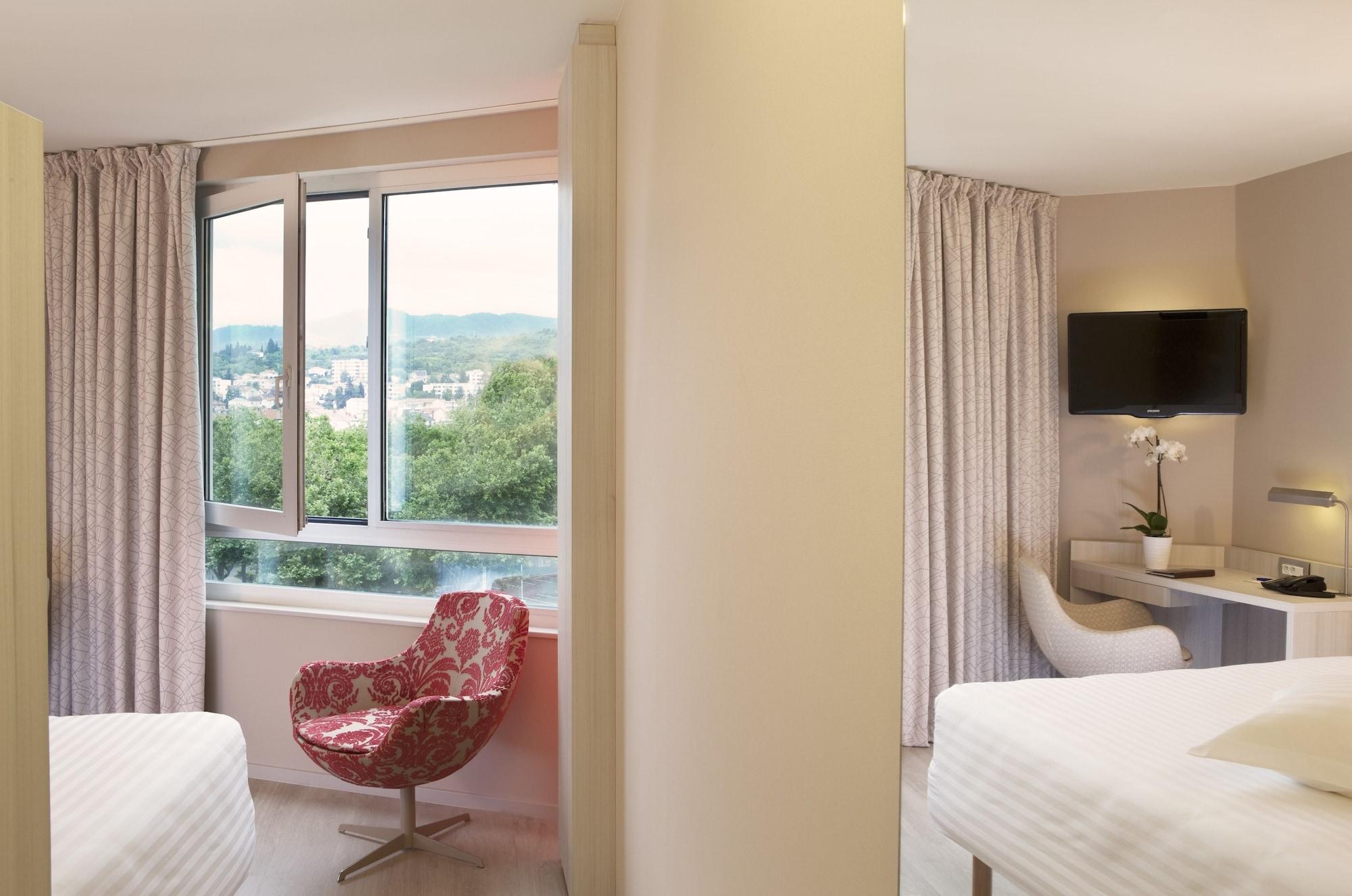 Oceania Clermont Ferrand 호텔 외부 사진