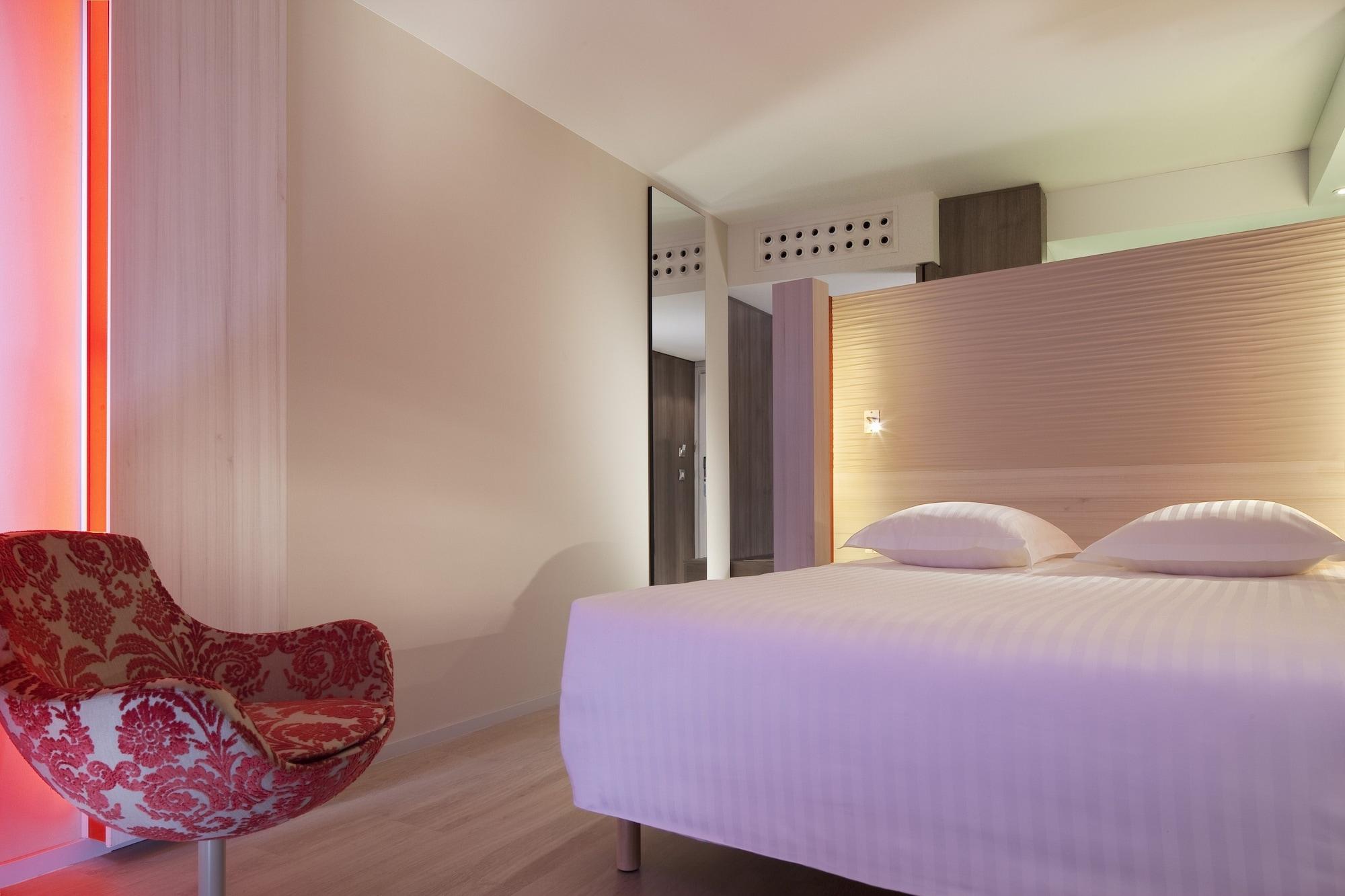 Oceania Clermont Ferrand 호텔 외부 사진