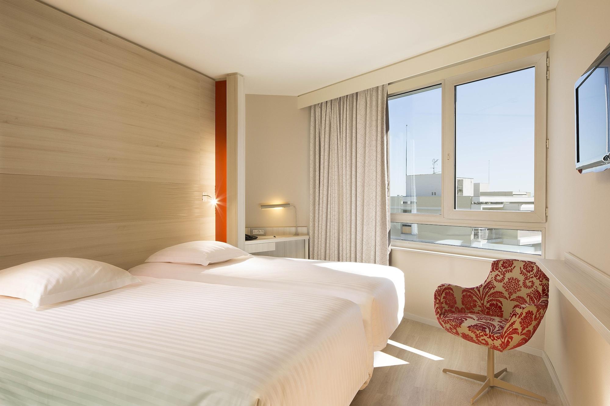 Oceania Clermont Ferrand 호텔 외부 사진