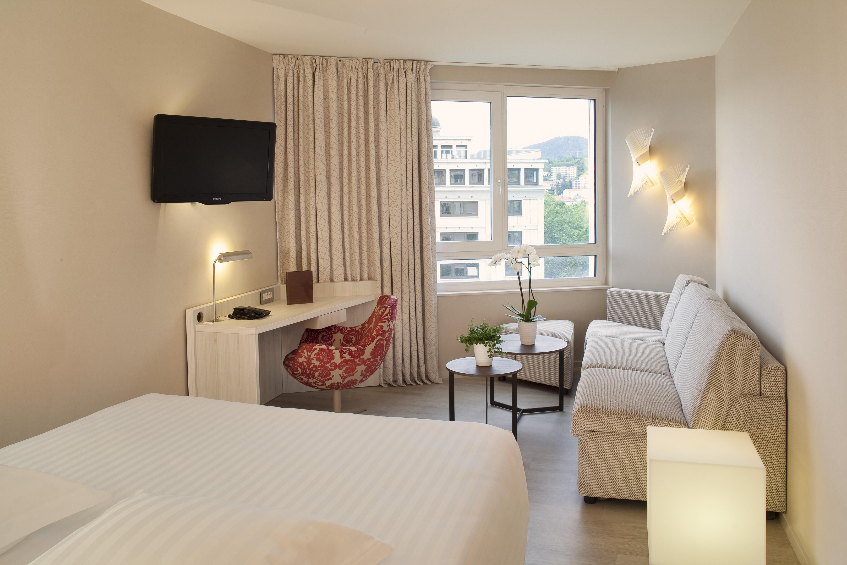 Oceania Clermont Ferrand 호텔 외부 사진