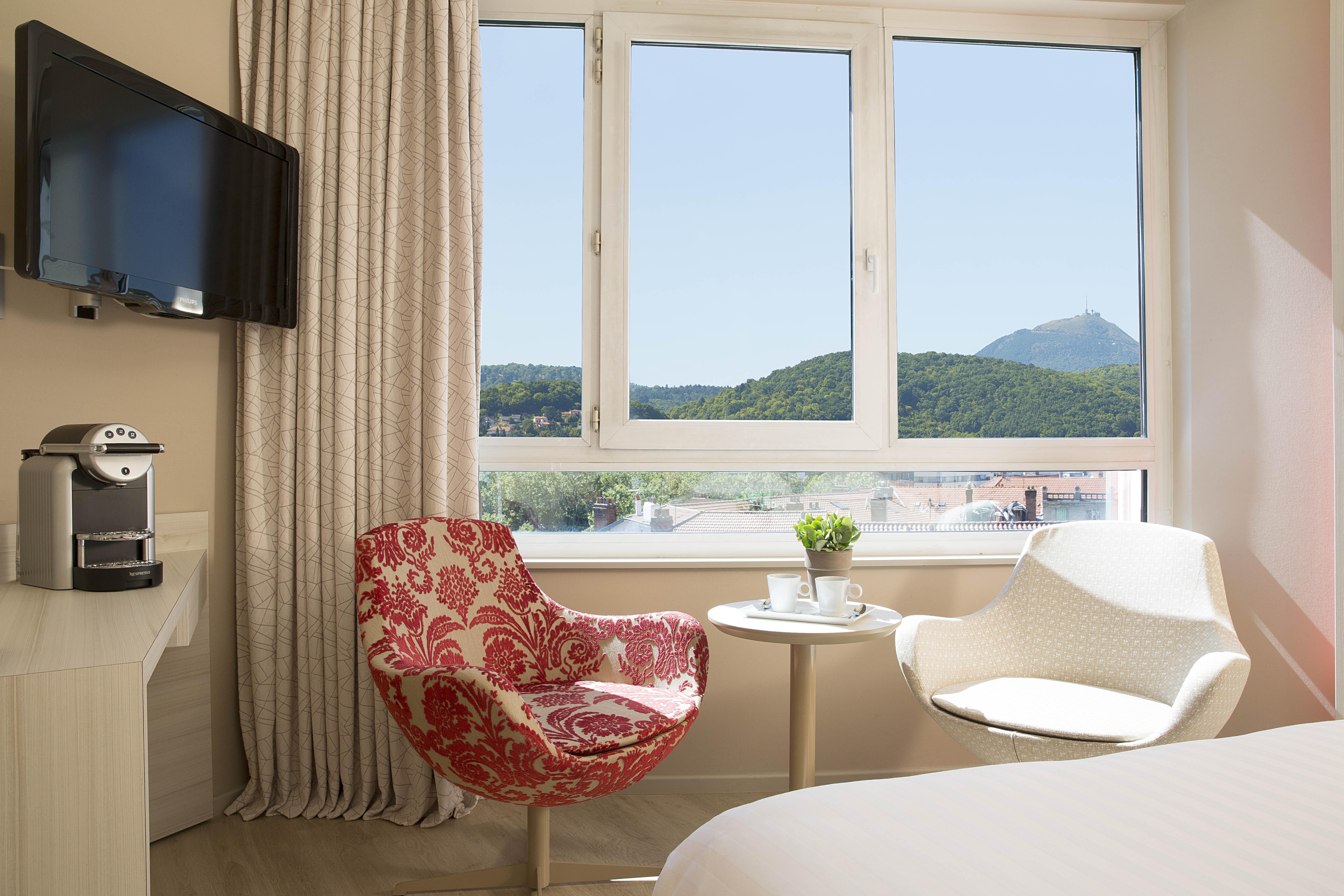 Oceania Clermont Ferrand 호텔 외부 사진