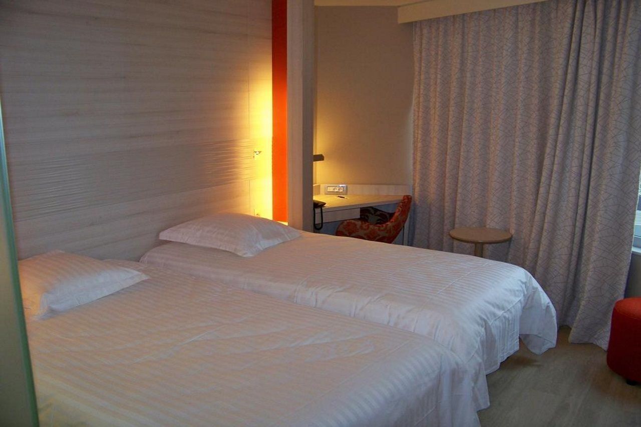 Oceania Clermont Ferrand 호텔 외부 사진